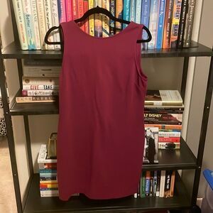 EUC J. Crew Shift Dress